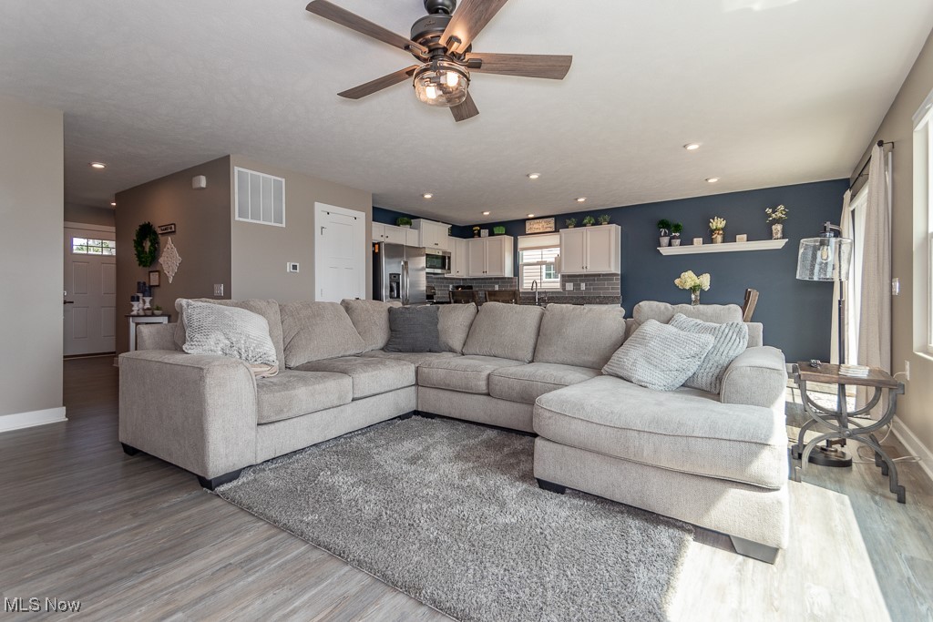 Hidden Village Sub 1 - Residential