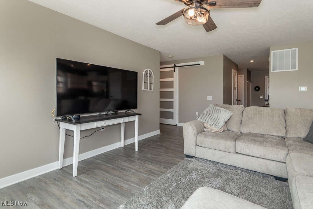 Hidden Village Sub 1 - Residential