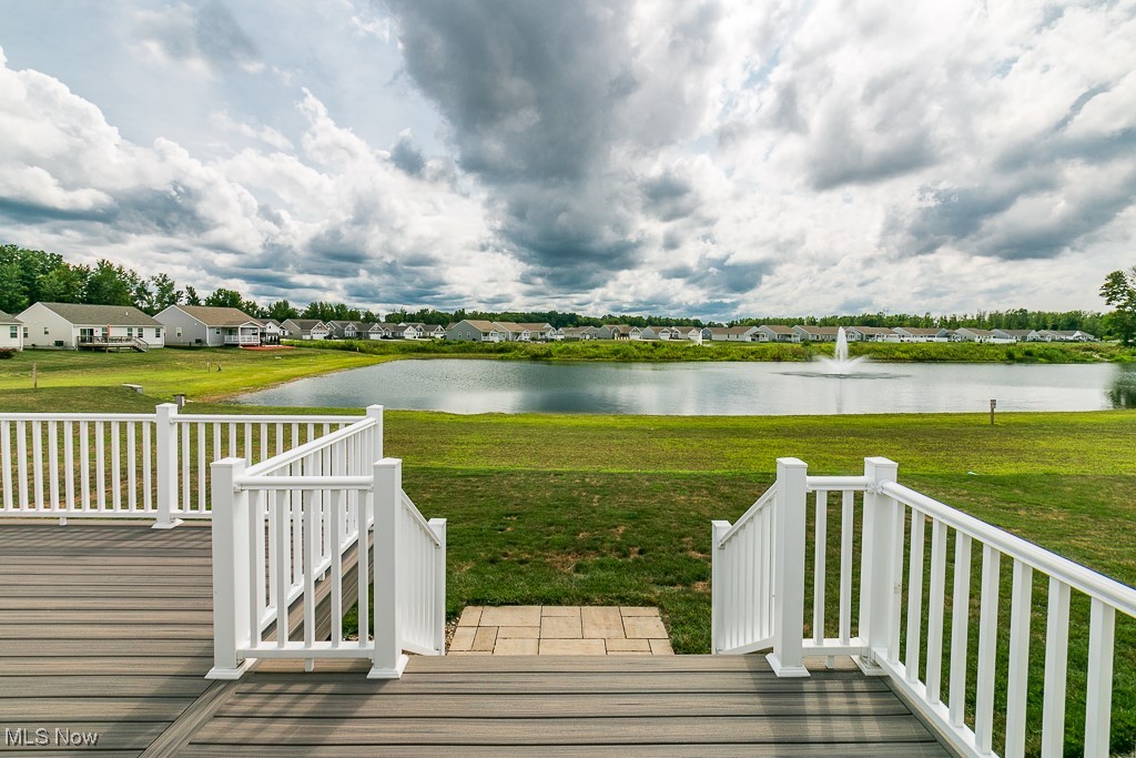 Hidden Village Sub 1 - Residential