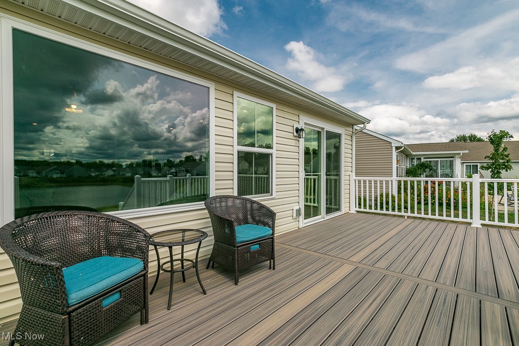 Hidden Village Sub 1 - Residential