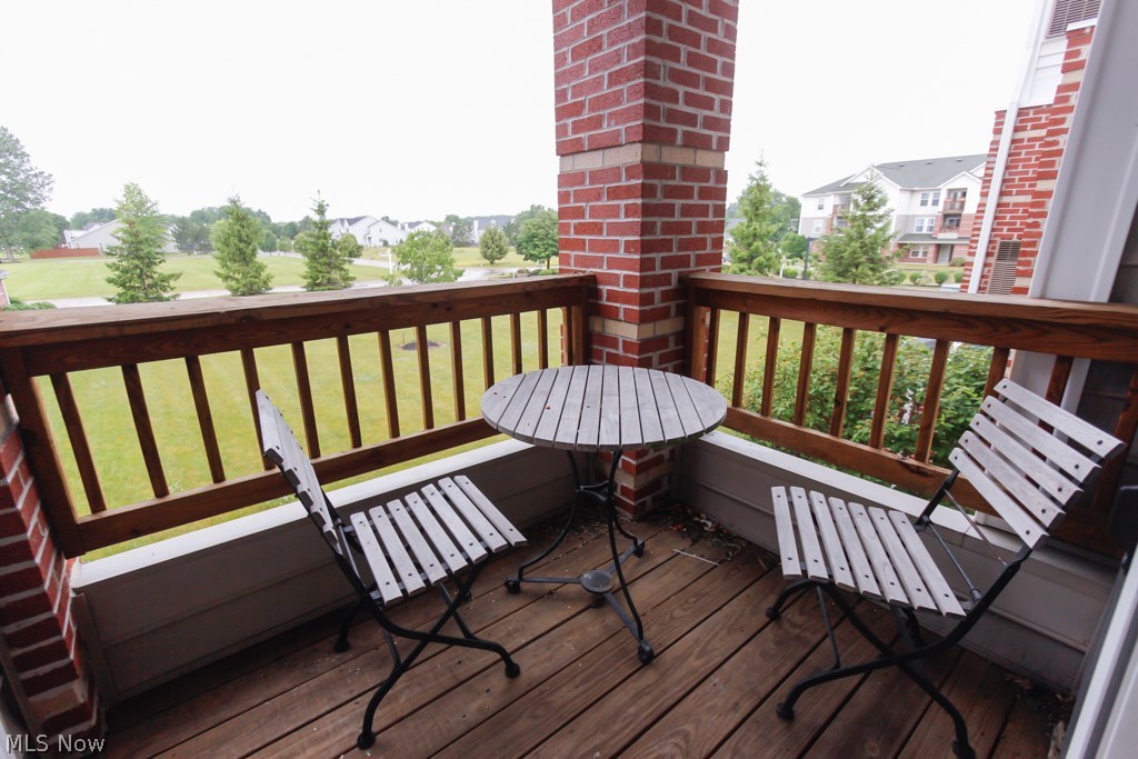 Chandlers Lane Condo - Residential