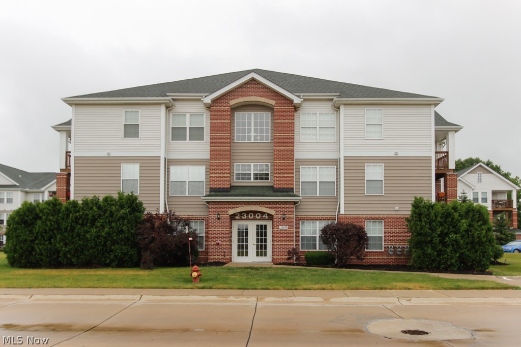 Chandlers Lane Condo - Residential