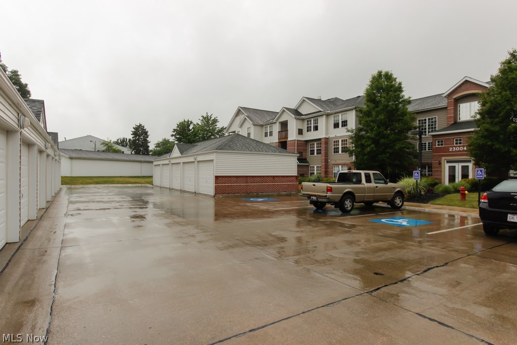 Chandlers Lane Condo - Residential