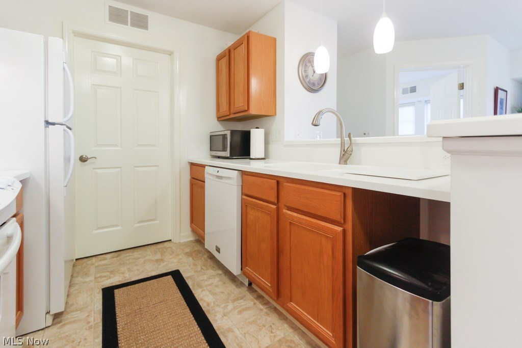 Chandlers Lane Condo - Residential