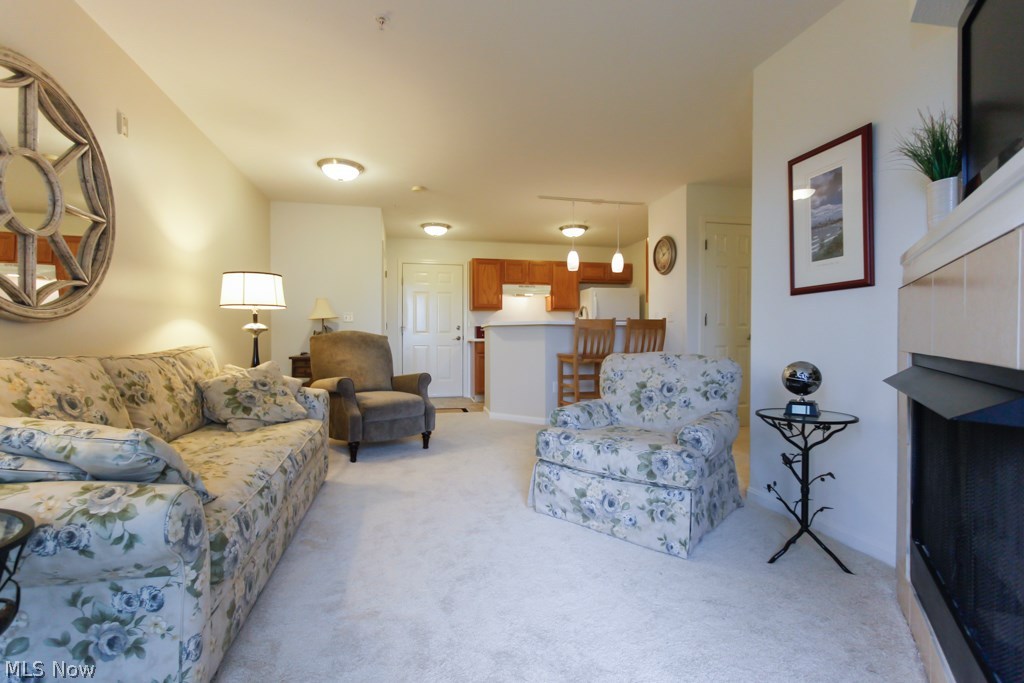 Chandlers Lane Condo - Residential