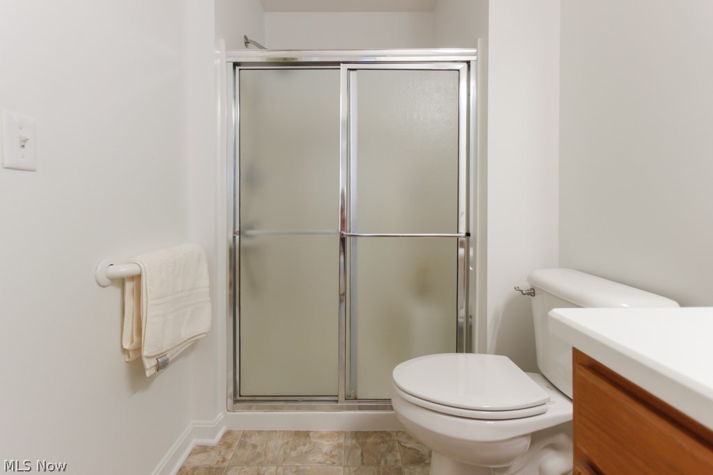 Chandlers Lane Condo - Residential