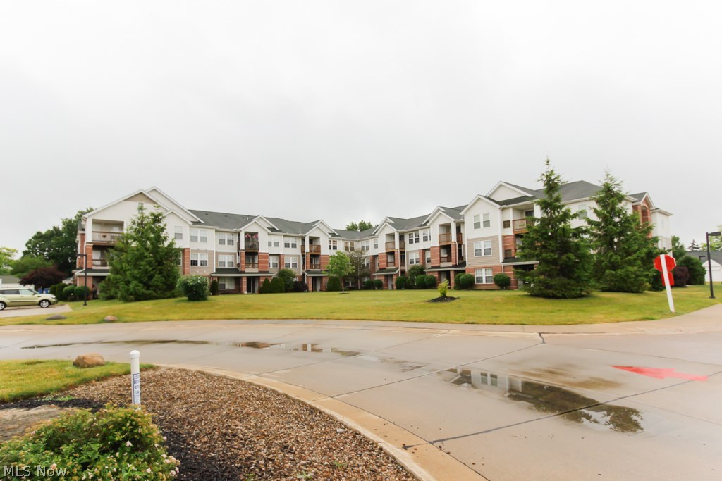 Chandlers Lane Condo - Residential