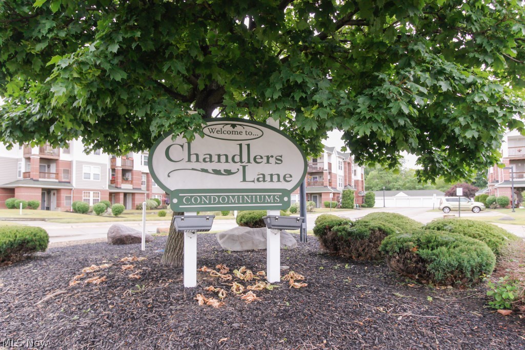 Chandlers Lane Condo - Residential