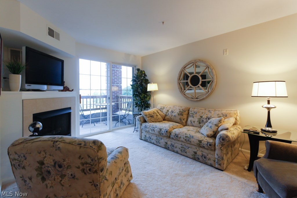 Chandlers Lane Condo - Residential