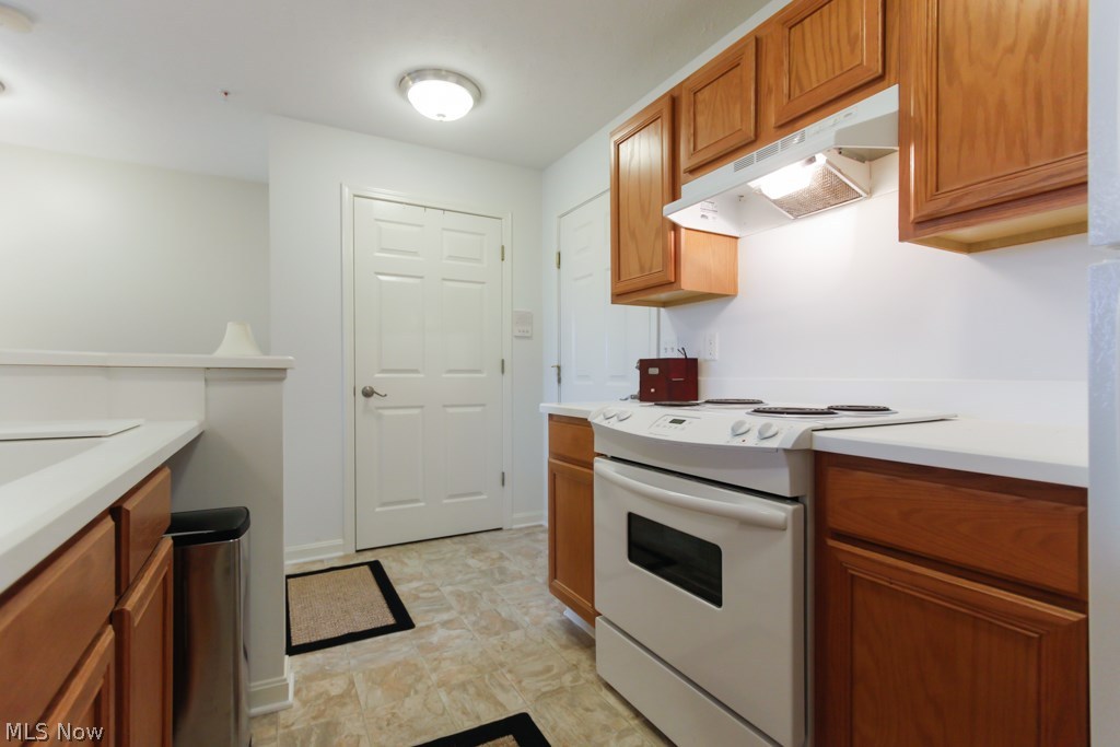 Chandlers Lane Condo - Residential