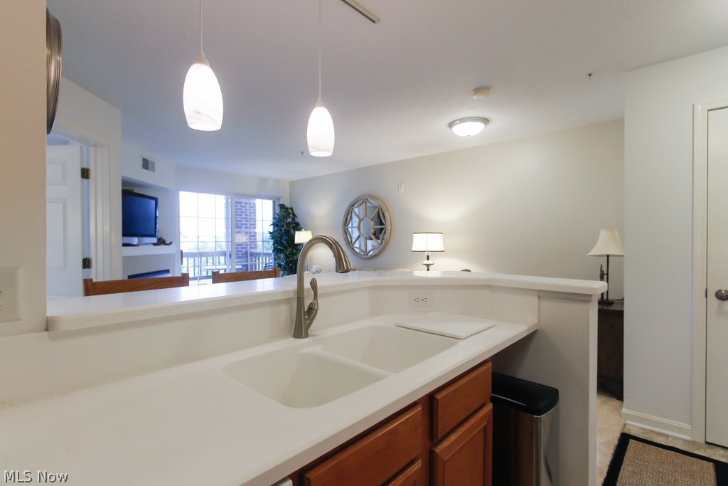 Chandlers Lane Condo - Residential