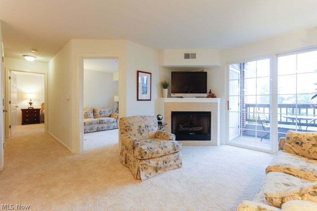 Chandlers Lane Condo - Residential