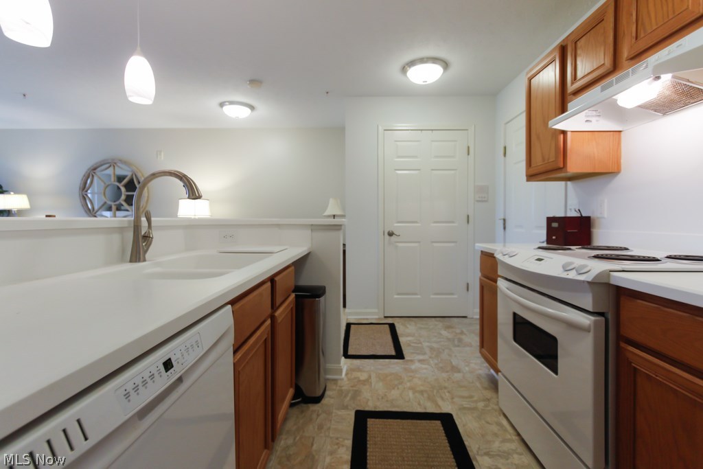 Chandlers Lane Condo - Residential