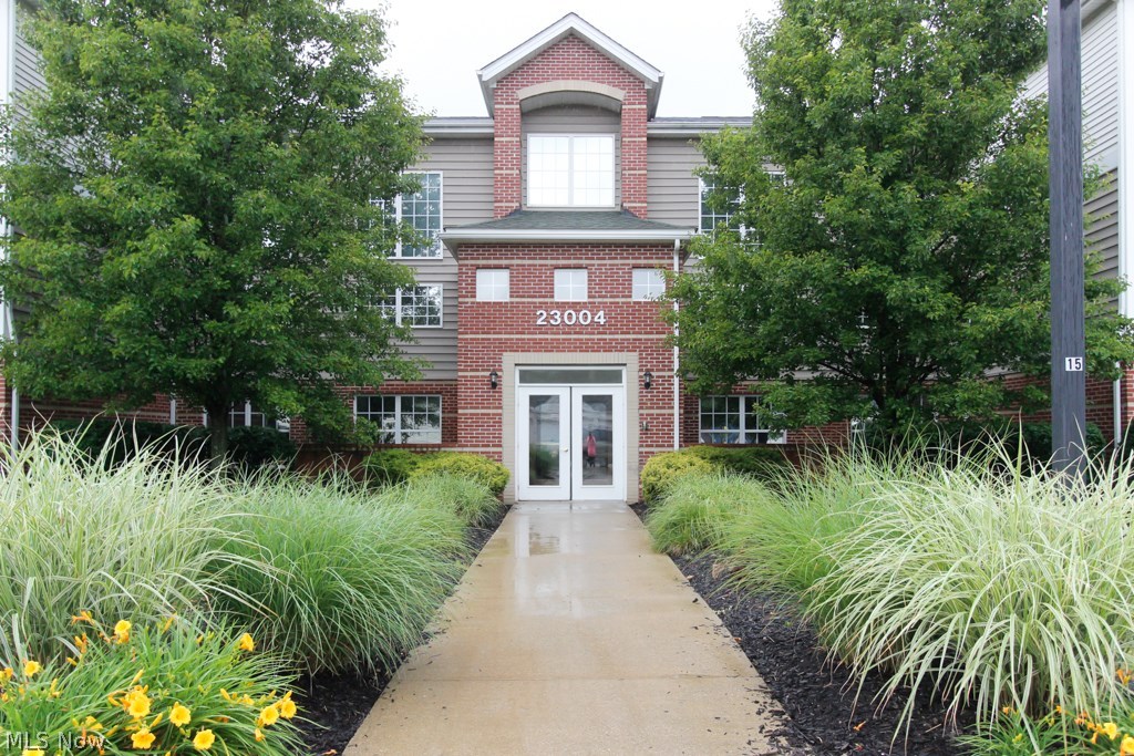 Chandlers Lane Condo - Residential