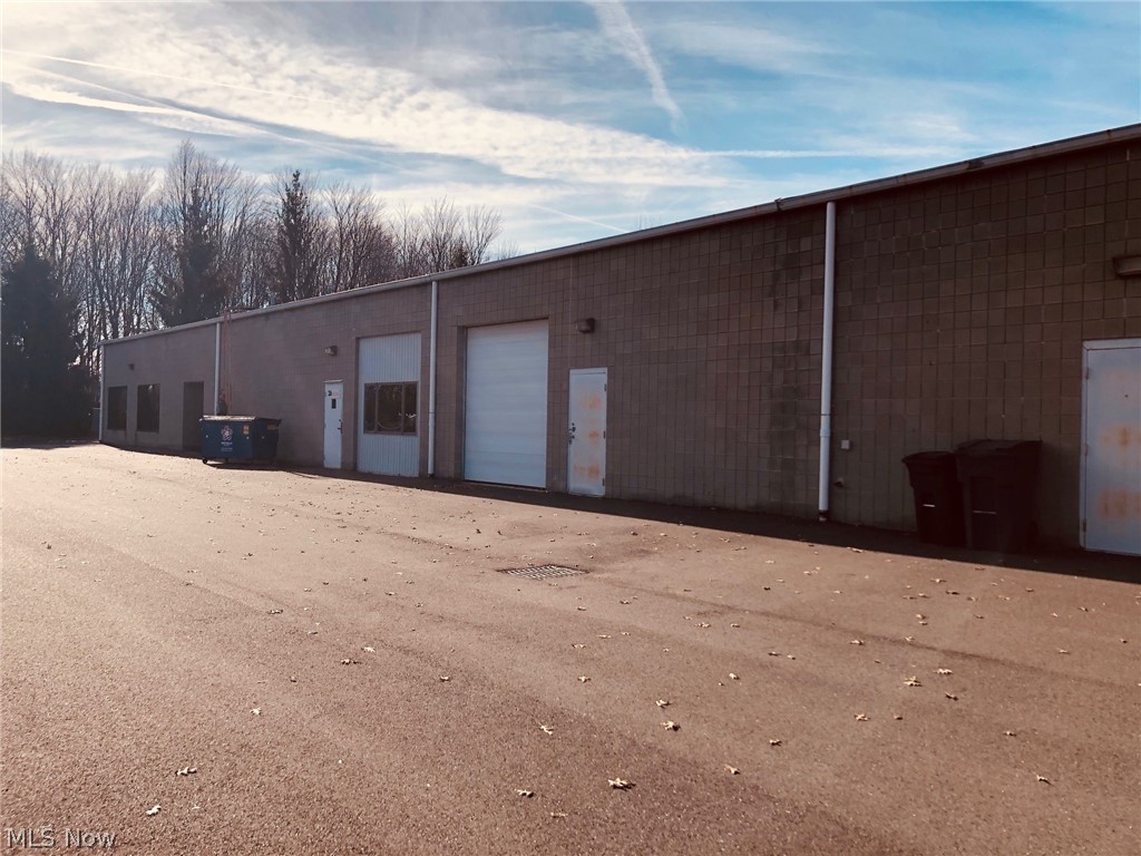 Enterprise Point Condo - Commercial Lease