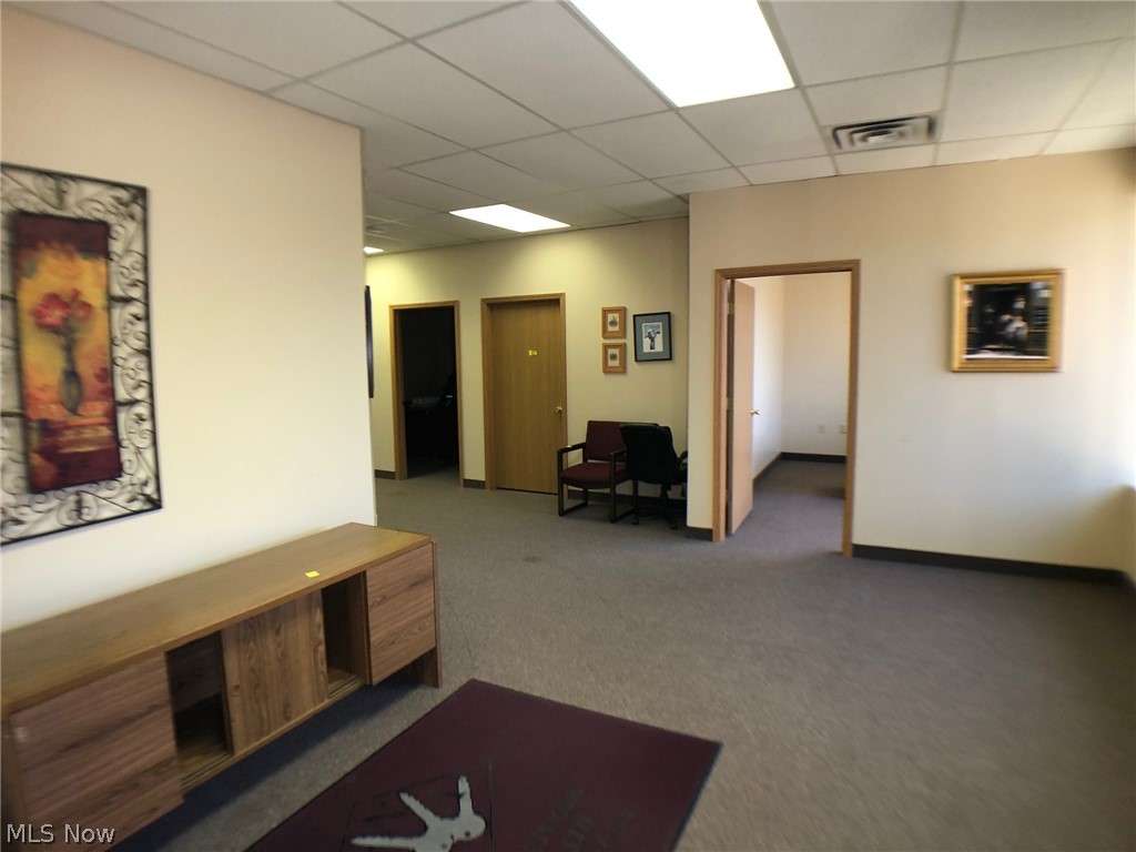 Enterprise Point Condo - Commercial Lease