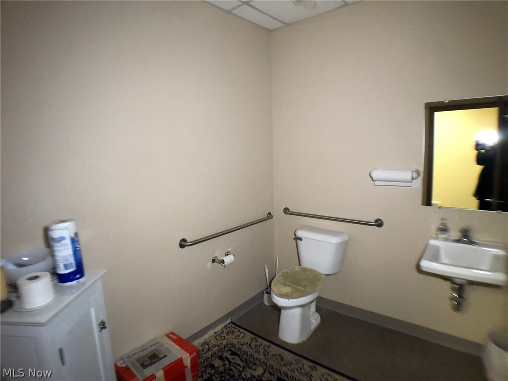 Enterprise Point Condo - Commercial Lease