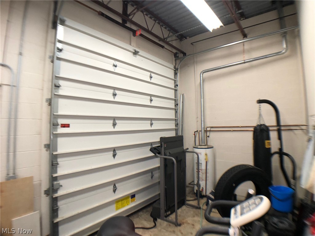 Enterprise Point Condo - Commercial Lease