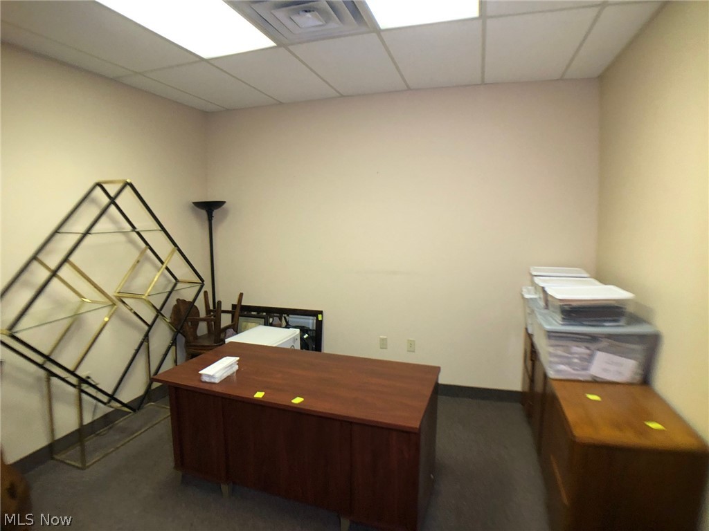 Enterprise Point Condo - Commercial Lease