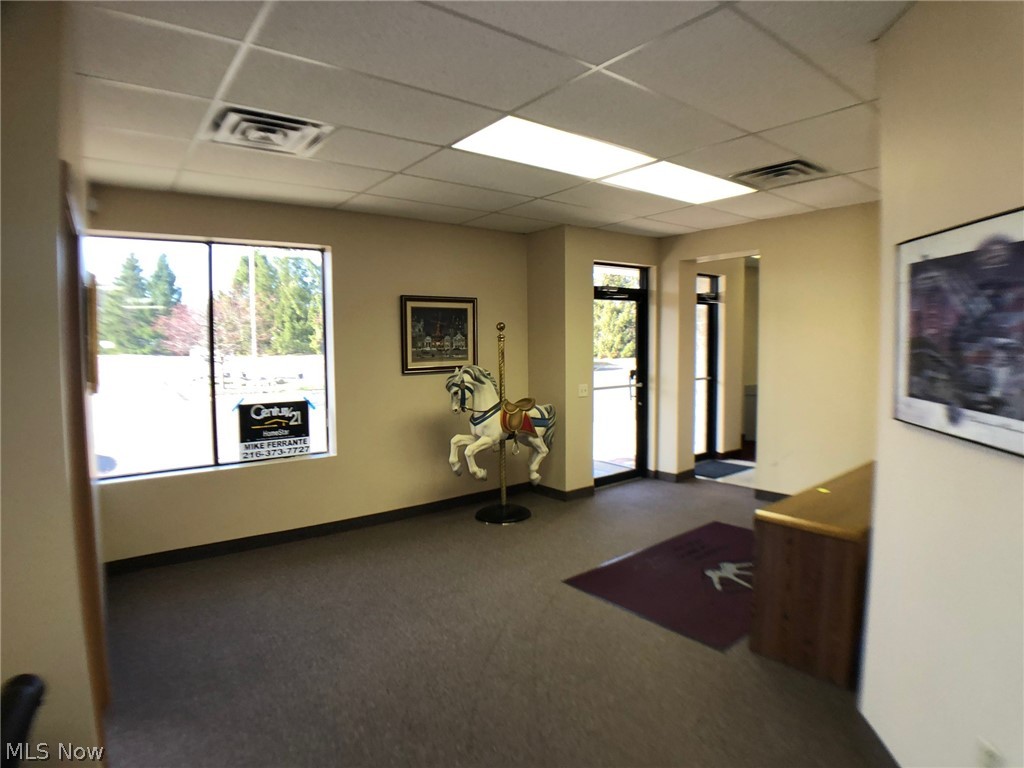 Enterprise Point Condo - Commercial Lease