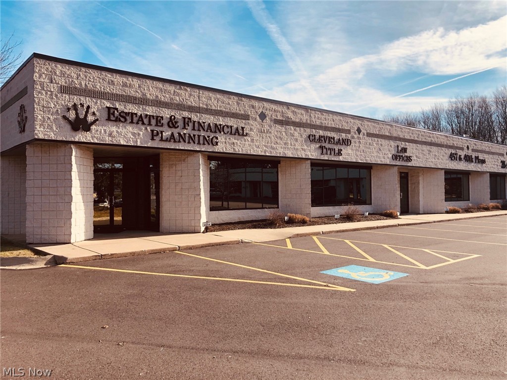 Enterprise Point Condo - Commercial Lease