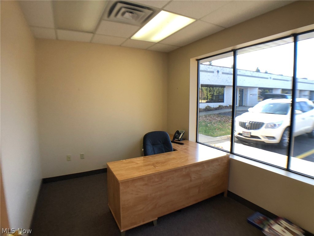 Enterprise Point Condo - Commercial Lease