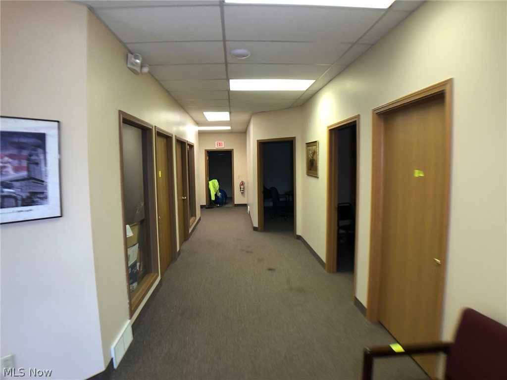 Enterprise Point Condo - Commercial Lease