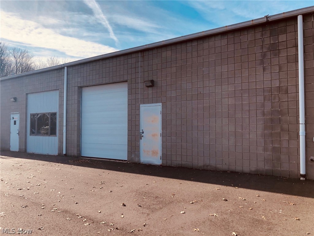 Enterprise Point Condo - Commercial Lease