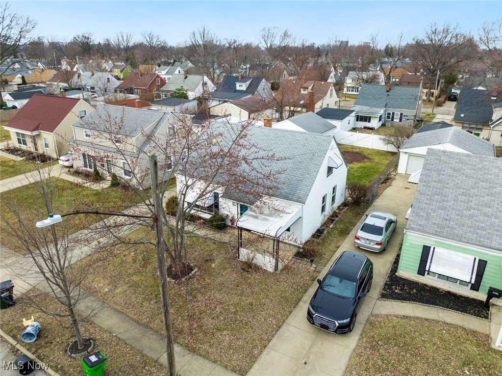 26981 Drakefield Avenue, Euclid, Ohio image 38
