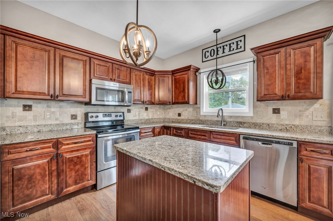 Orchts - Residential