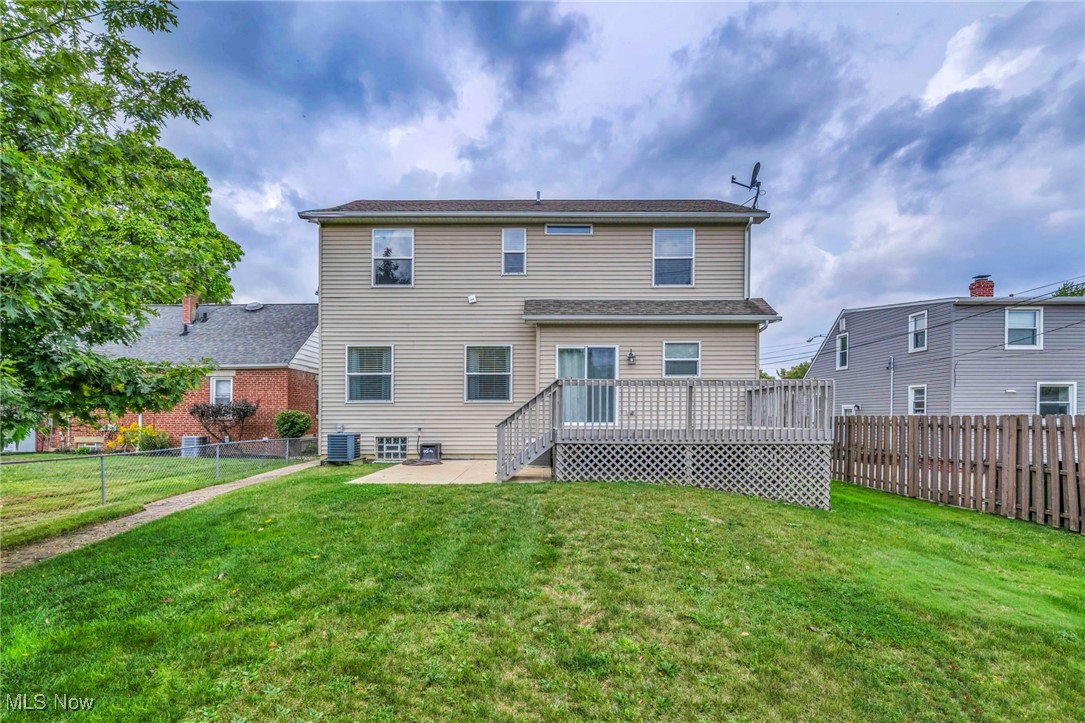 Orchts - Residential