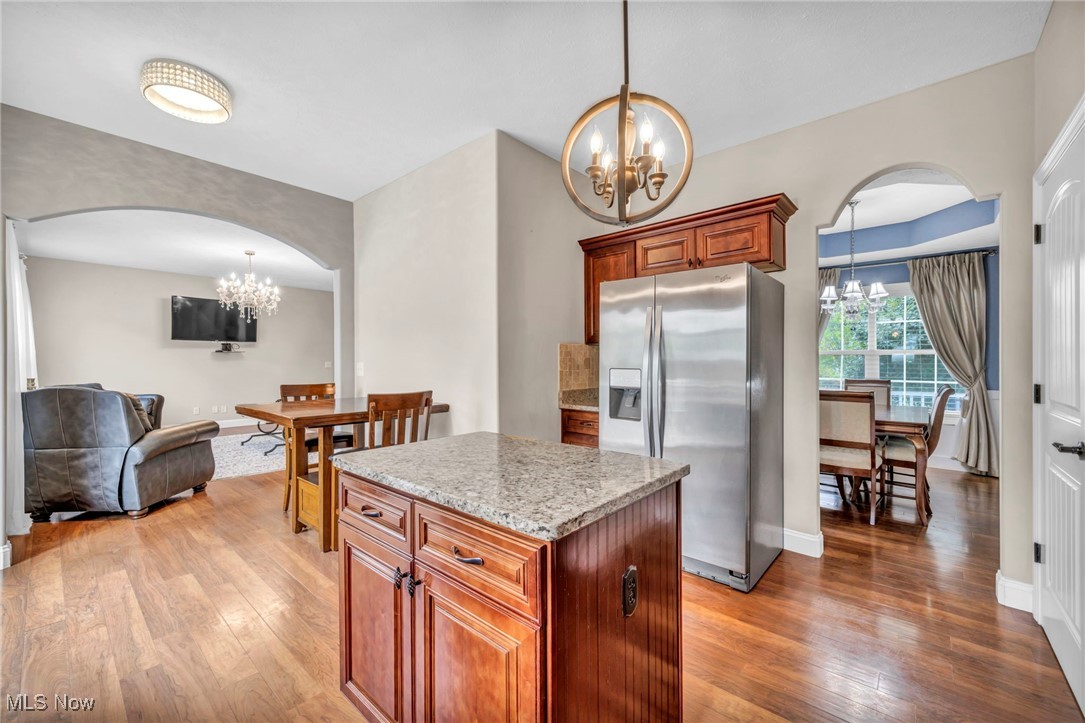 Orchts - Residential