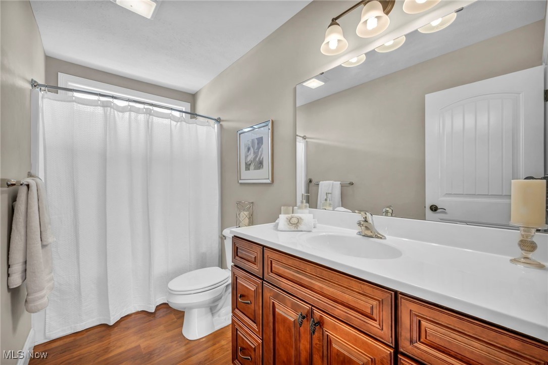 Orchts - Residential