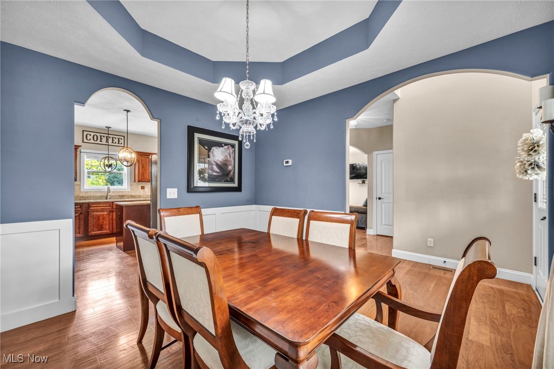 Orchts - Residential