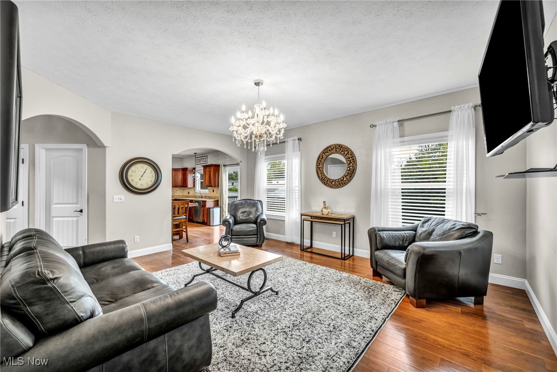 Orchts - Residential