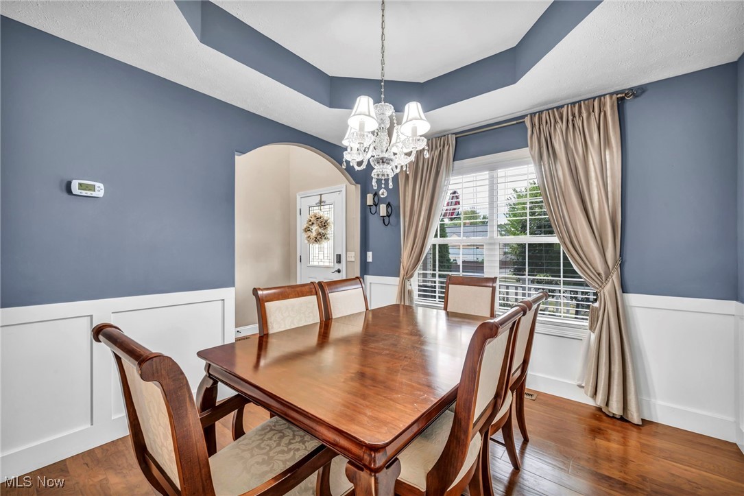 Orchts - Residential