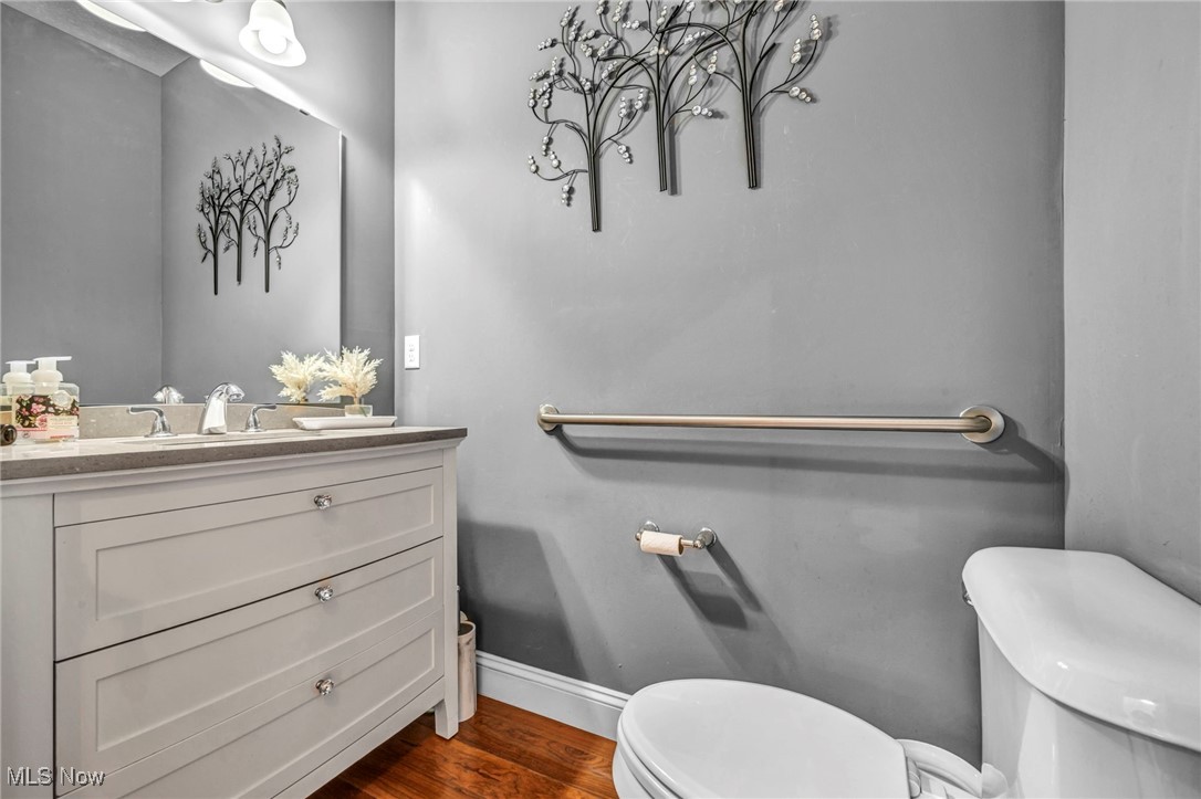 Orchts - Residential