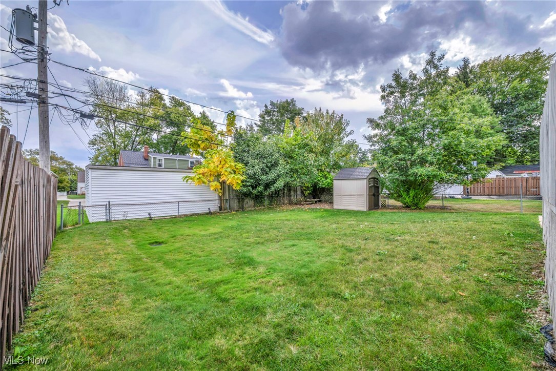 Orchts - Residential