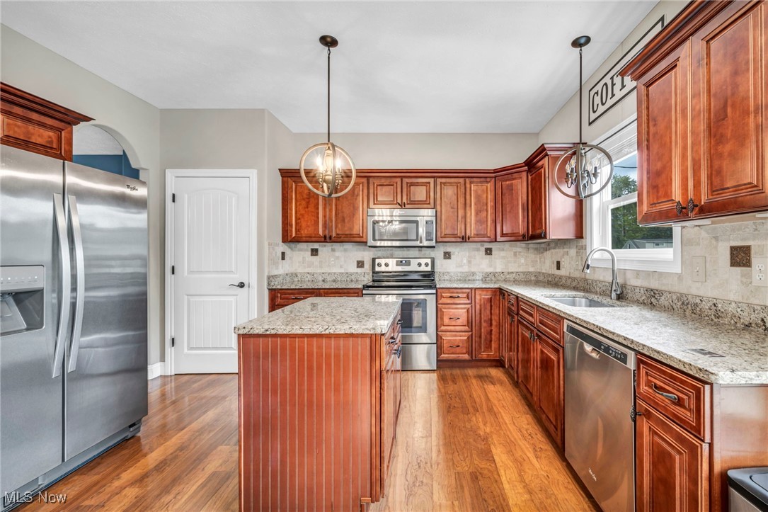 Orchts - Residential