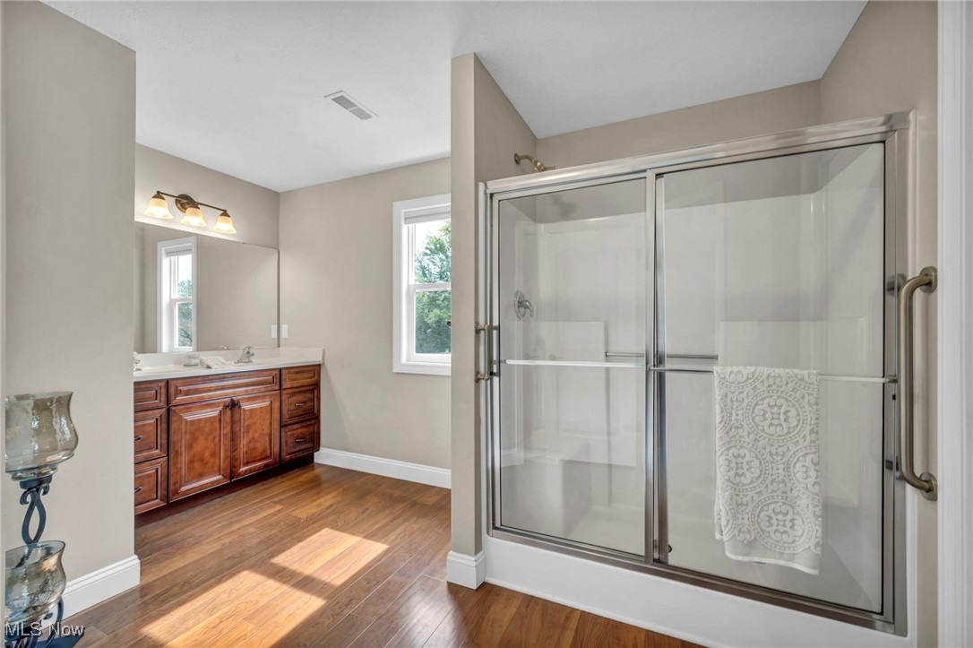 Orchts - Residential