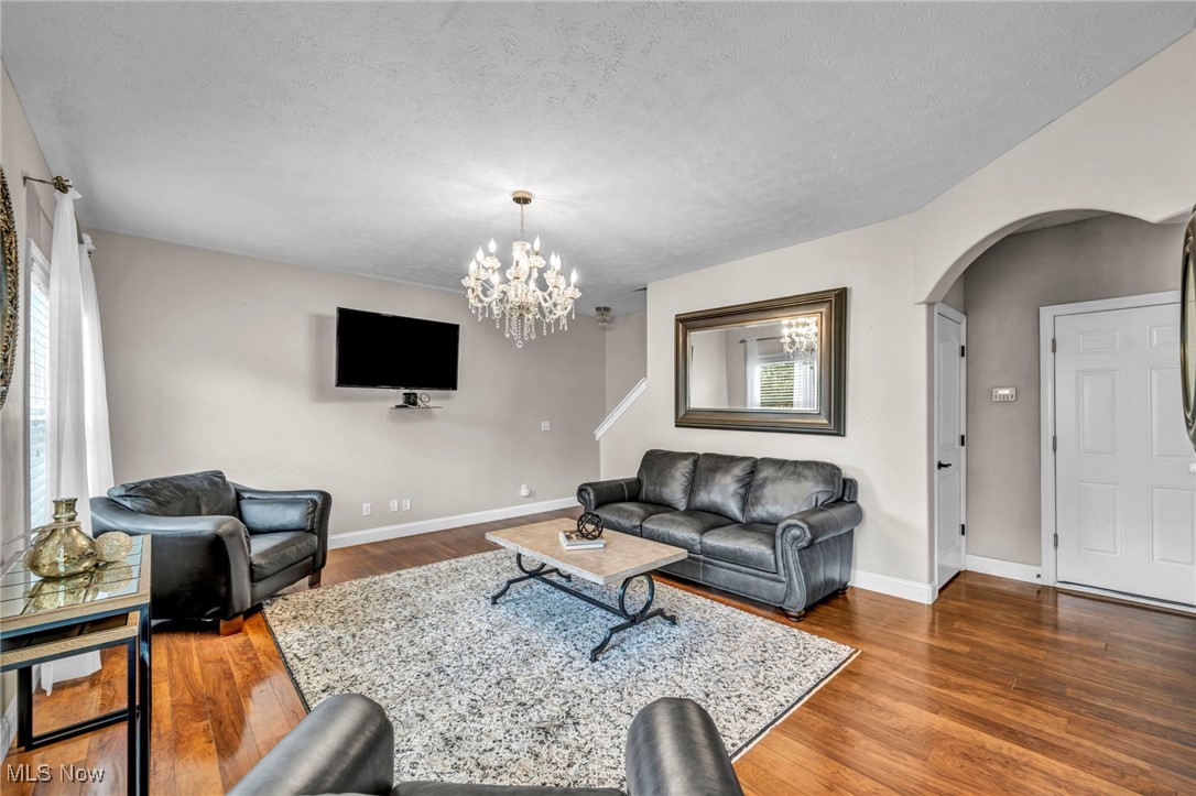 Orchts - Residential