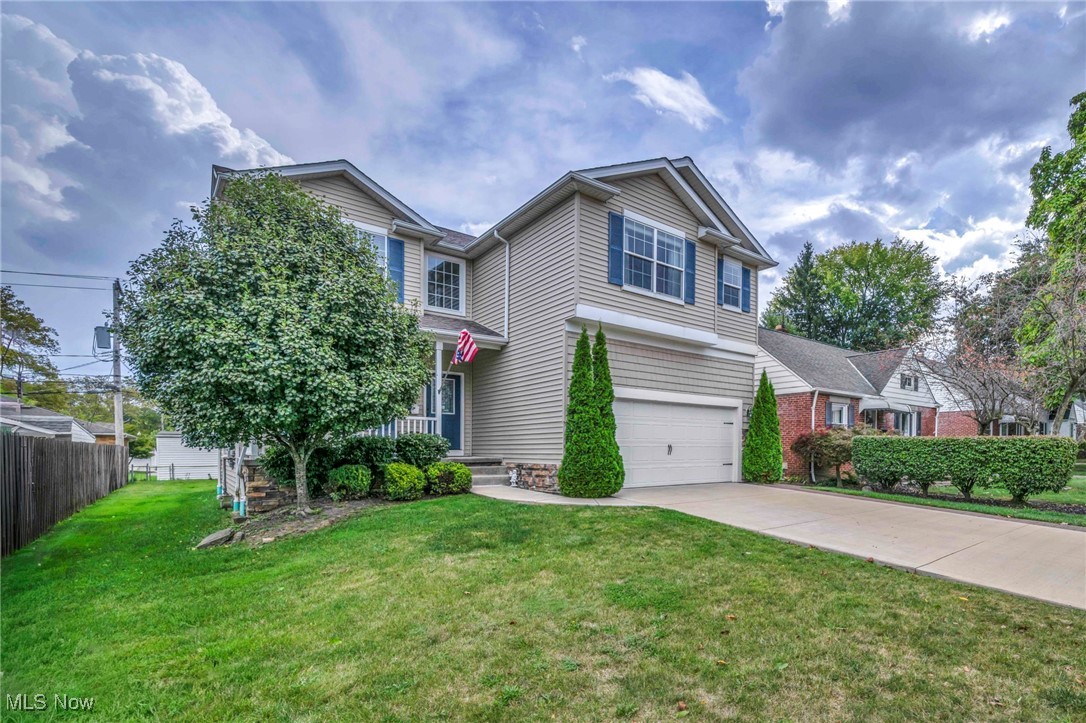 Orchts - Residential