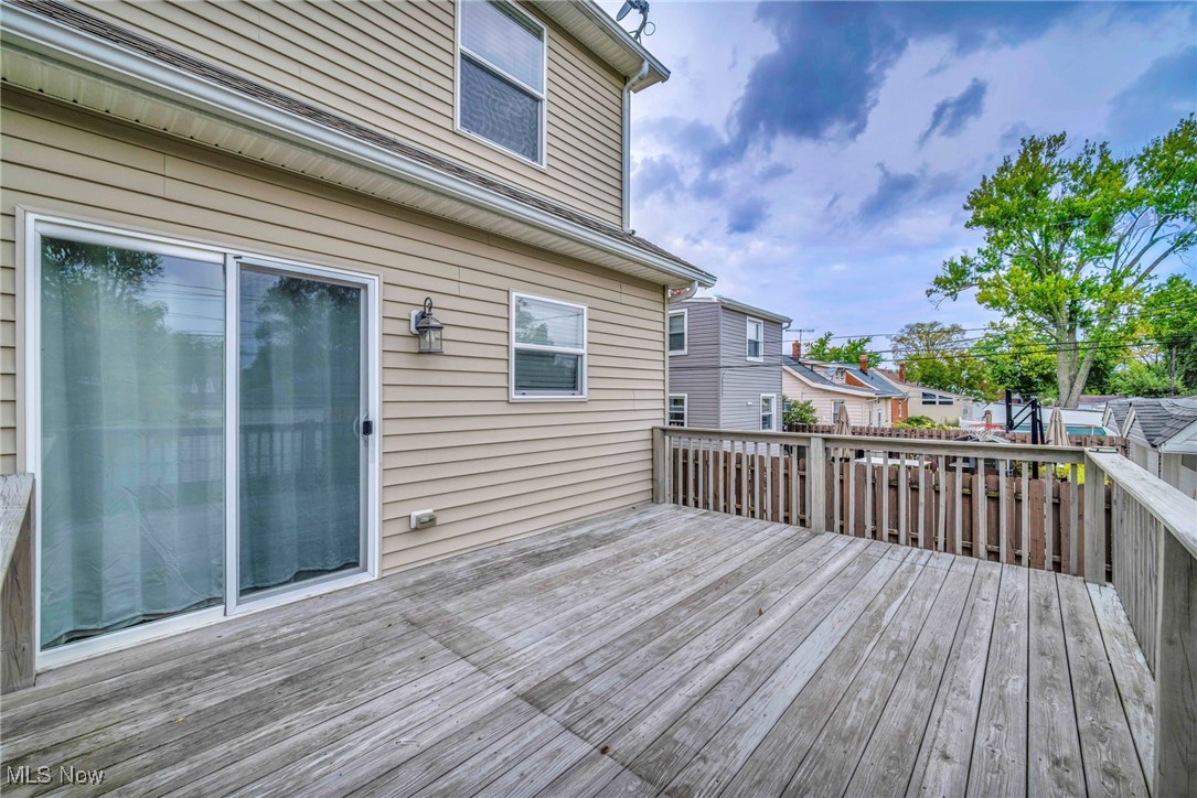 Orchts - Residential