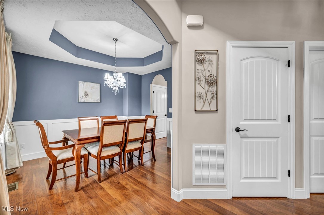 Orchts - Residential