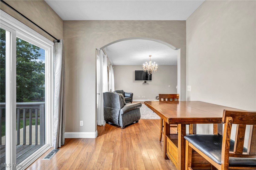 Orchts - Residential