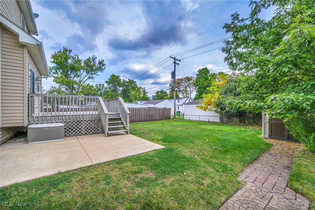 Orchts - Residential