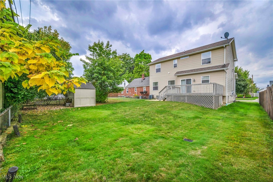 Orchts - Residential