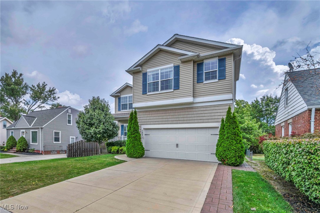 Orchts - Residential