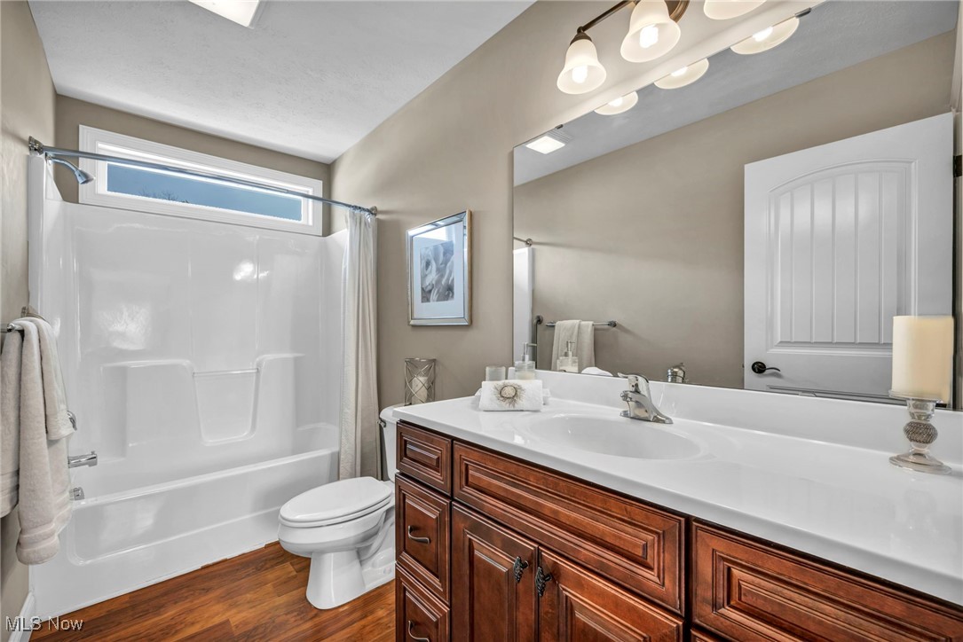 Orchts - Residential