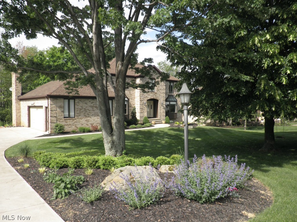 Mount Vernon - Residential